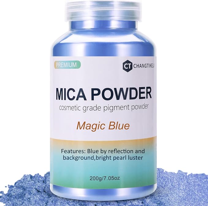 Magic Blue*200g