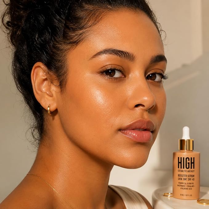 Medium Aloe (Medium, Warm Undertones)