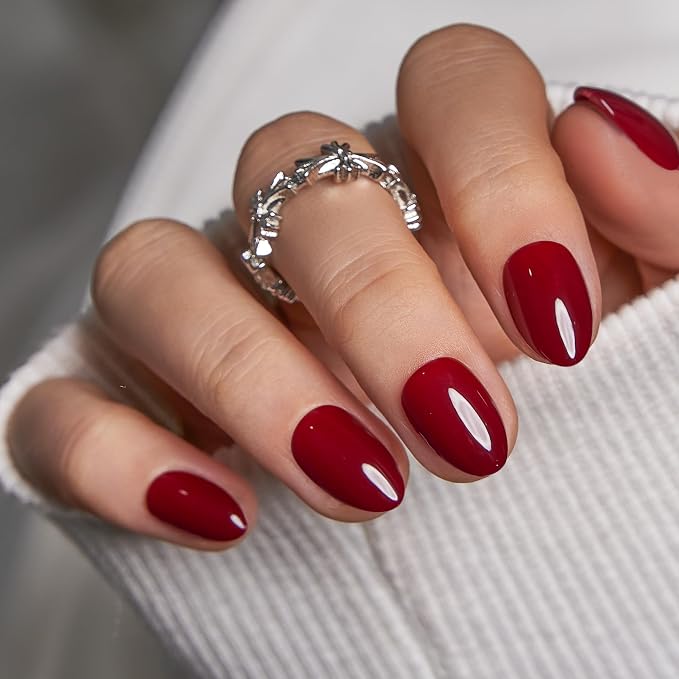 A5 - Rouge Muse