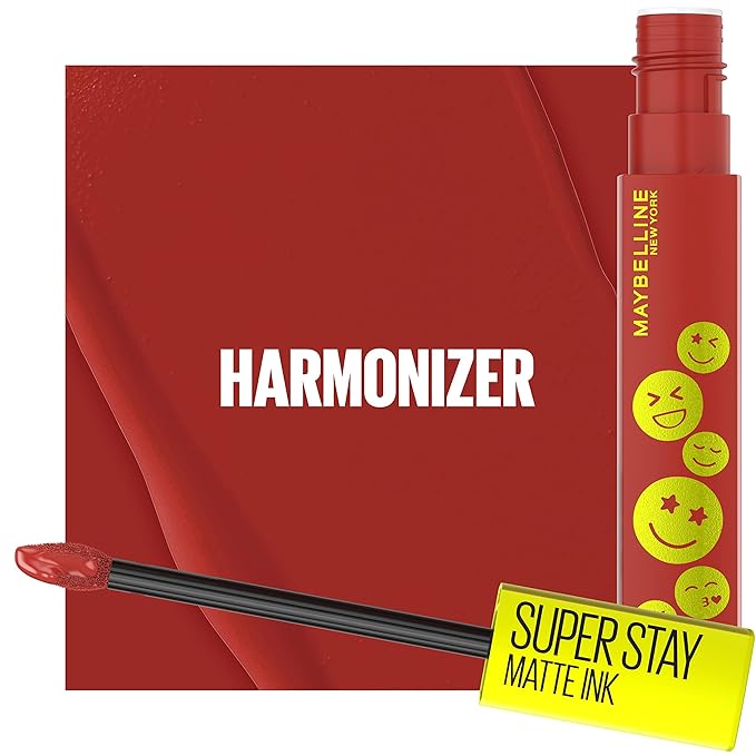 455 HARMONIZER