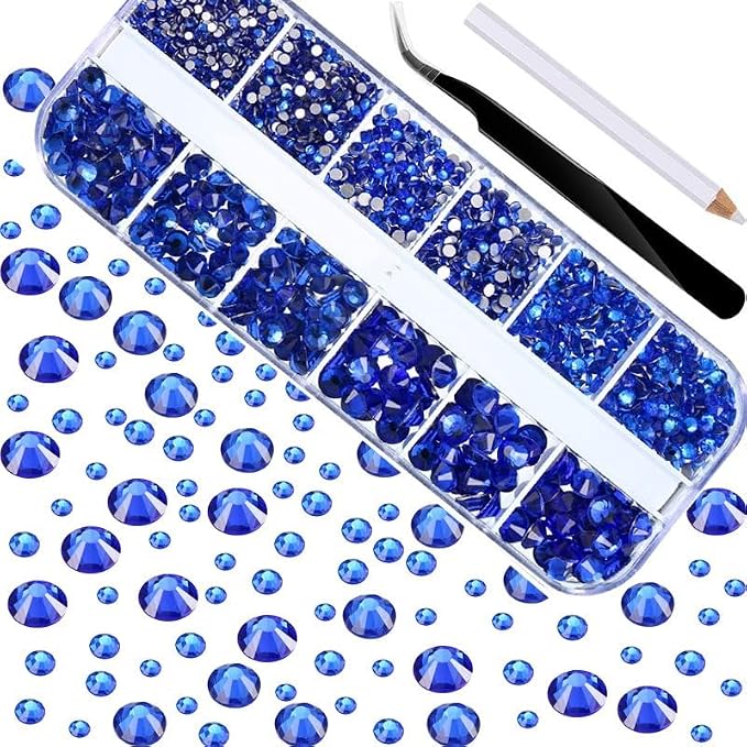Sapphire Blue