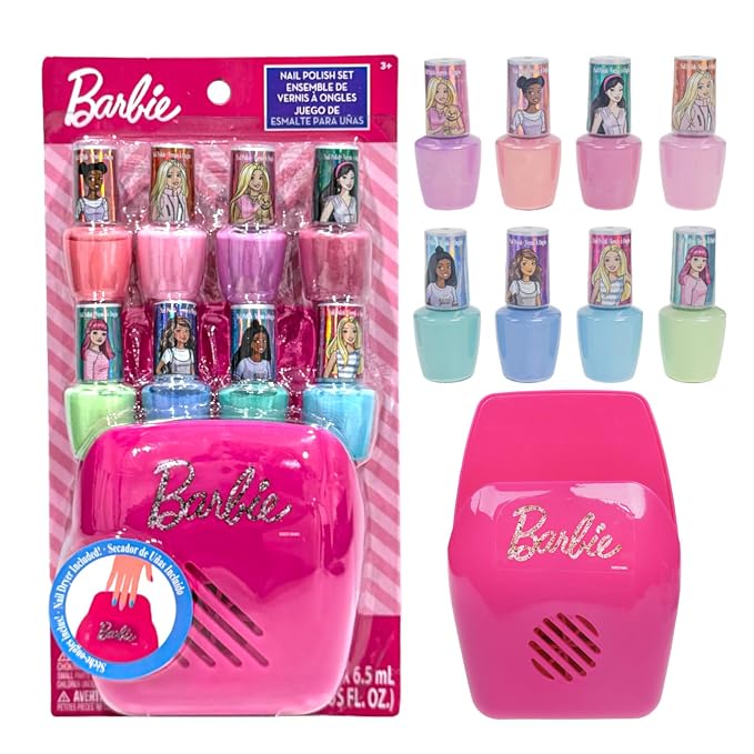 Barbie