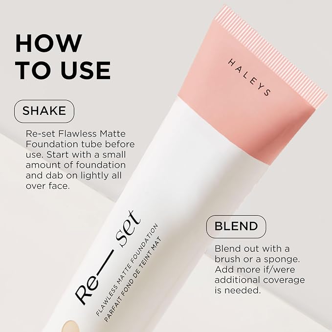 K. 5.00—Medium to tan skin with warm undertones