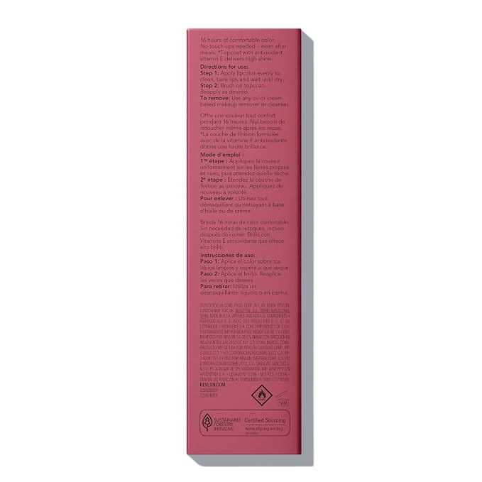 005 Infinite Raspberry