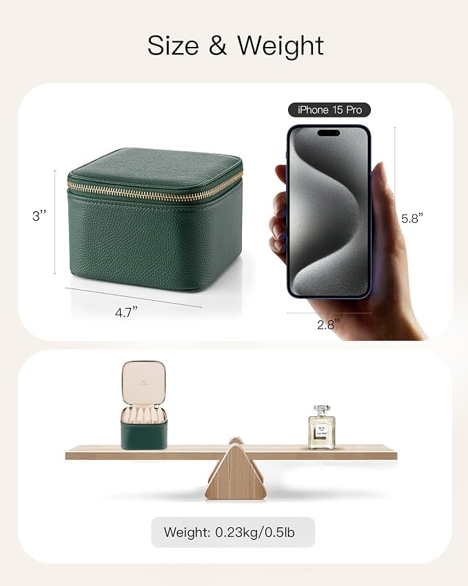 6PCS-Green