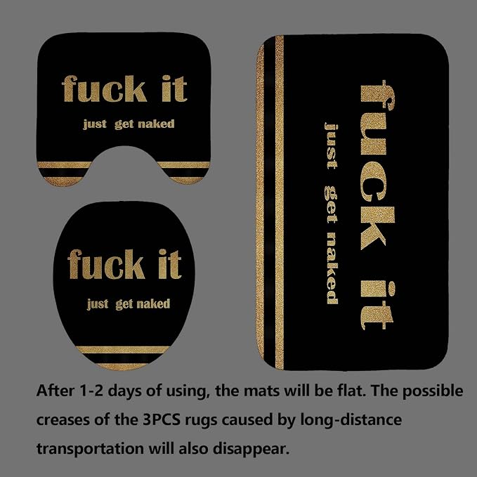 Just Get Naked