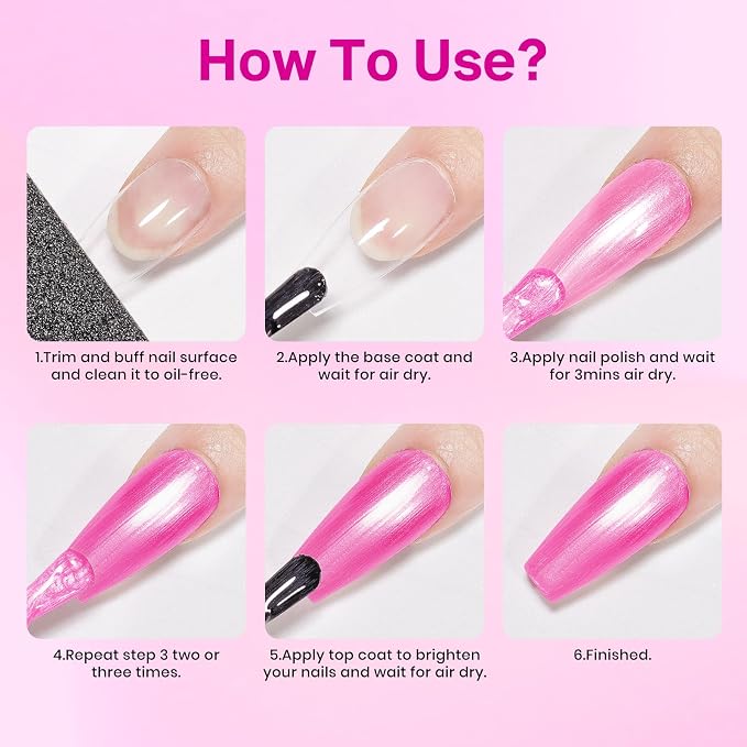 Hot Pink