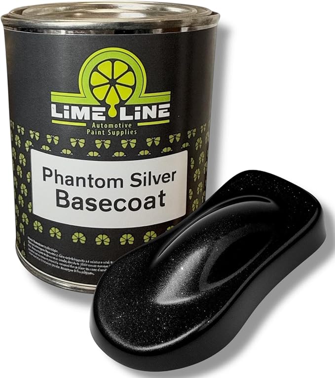 Phantom Silver