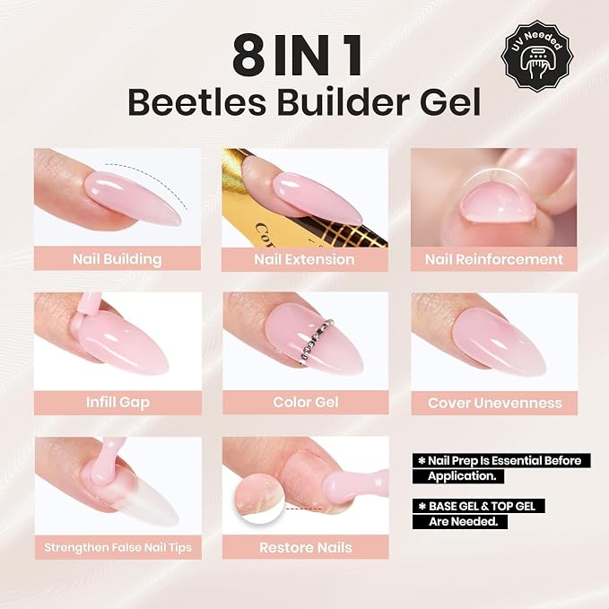 A7-Jelly Nude