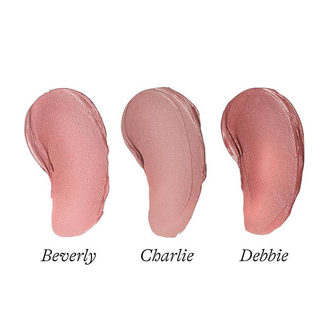 Bare & Beautiful Trio