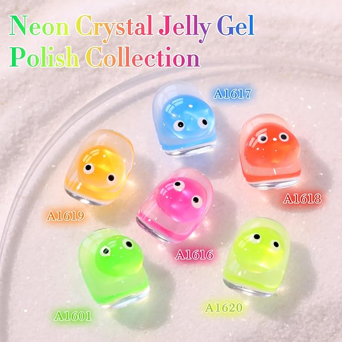 Crystal Neon