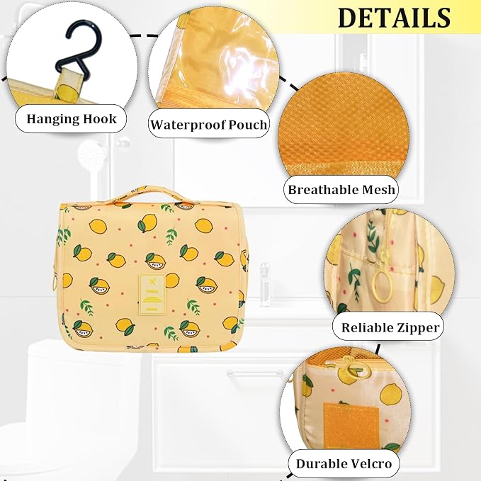 Yellow Lemon