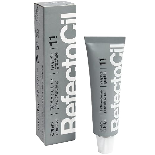 #1.1 Graphite