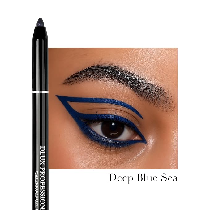 Deep Blue Sea