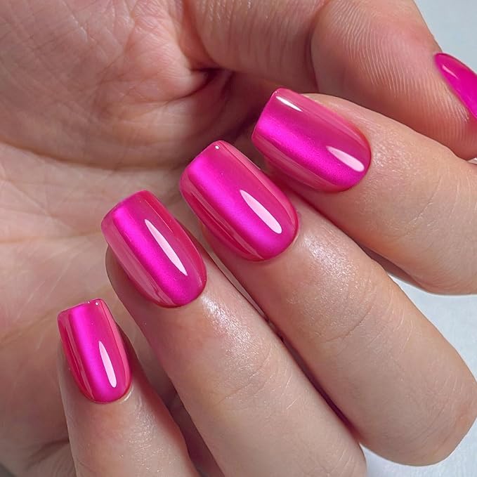 Hot Pink