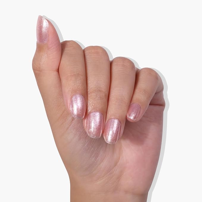 rosado (Pink Strawberry)
