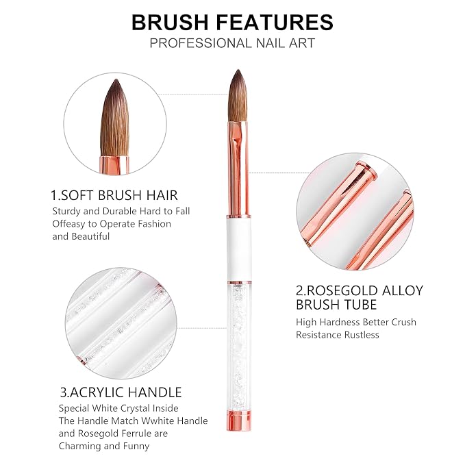 Rose gold