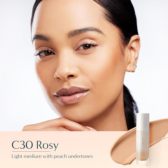 C30 Rosy