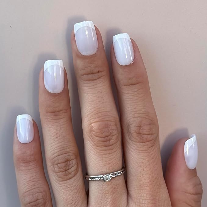 Icy French