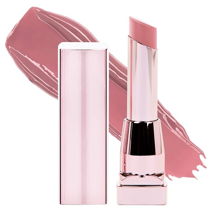 Undressed Pink