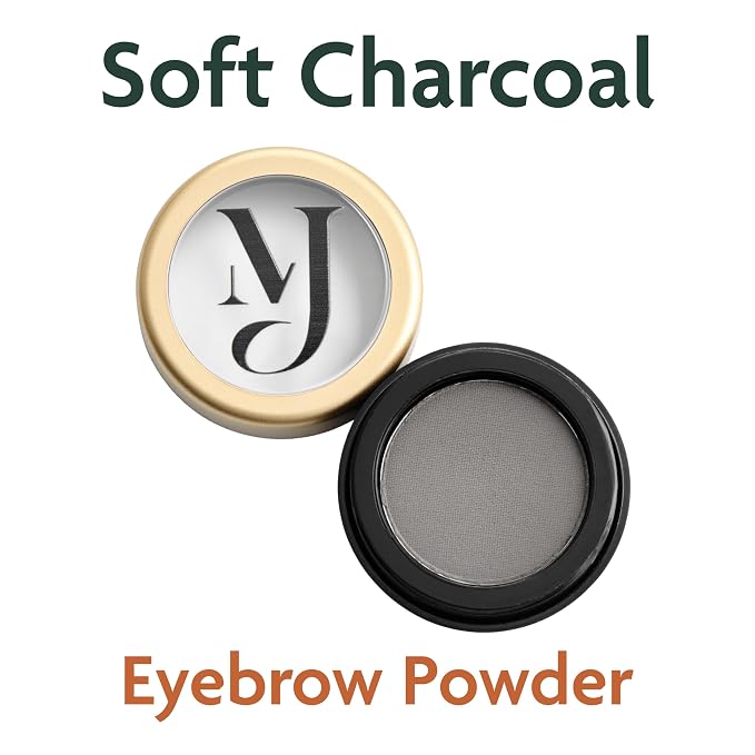 7 - Soft Charcoal