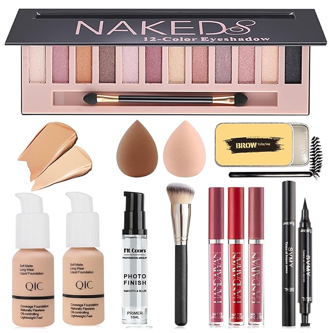 Nude + Beige