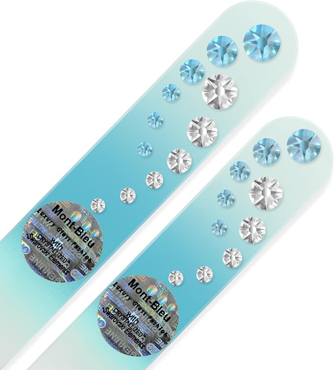 Aquamarine - Crystal