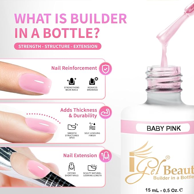 Baby Pink