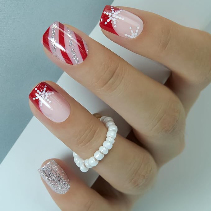 Christmas Candy