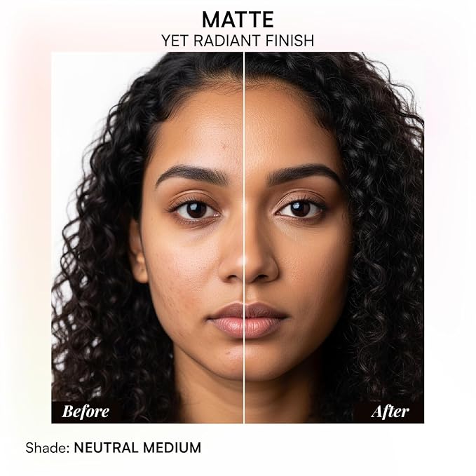 Neutral Medium