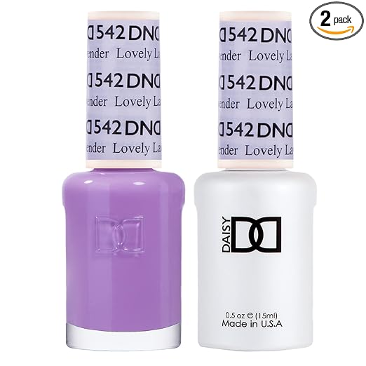 Lovely Lavender
