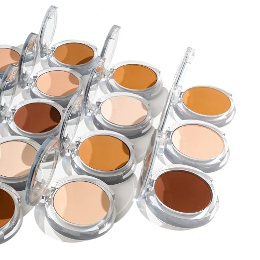 Fair Ivory/LN2 - fair skin w/neutral undertones
