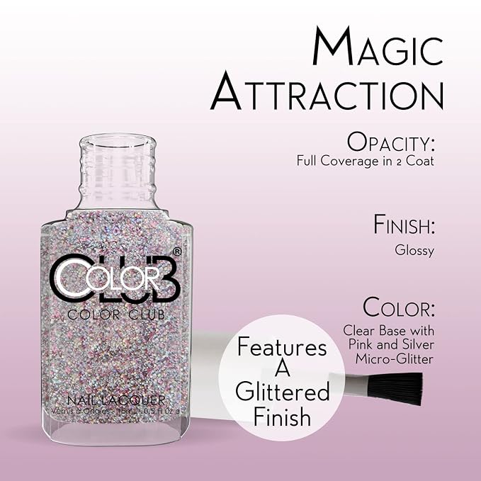 Magic Attraction