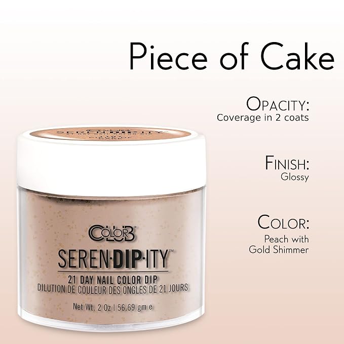 Piece of Cake
