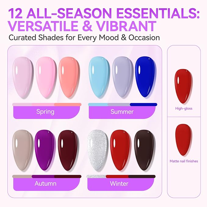 Classic Color Set
