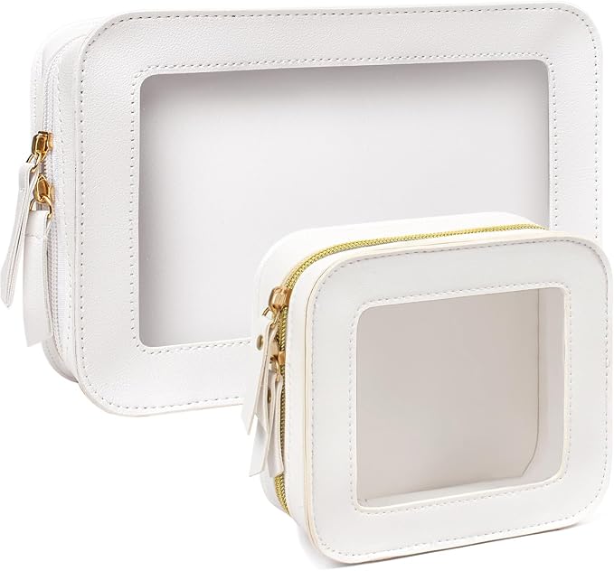 Mini+Large White