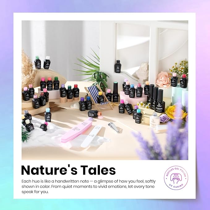 Nature's Tales
