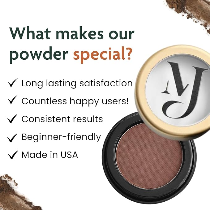 5 - Medium Brown / Bronze