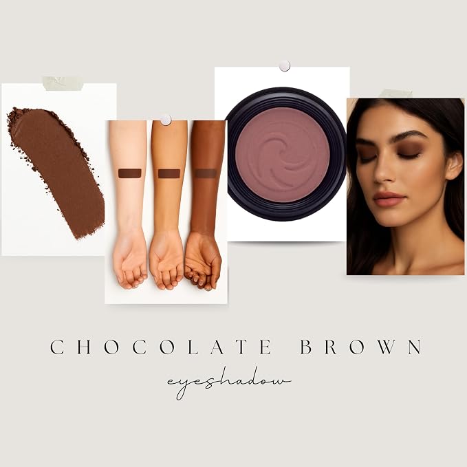 Chocolate Brown