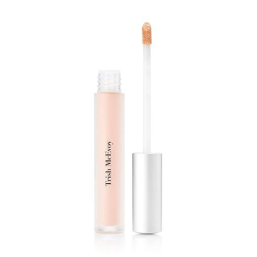 Shade 1 - Fair to Medium