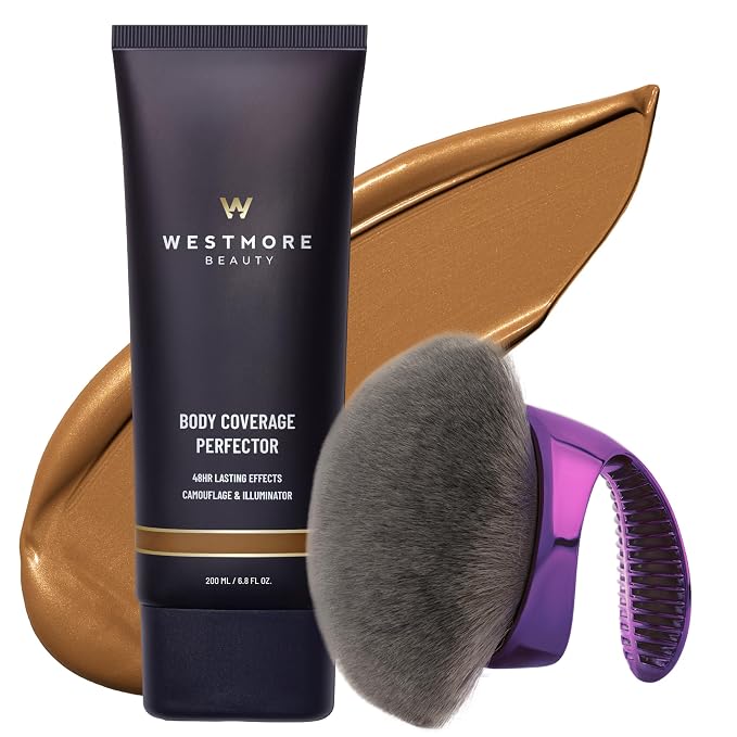 4W Tan Radiance