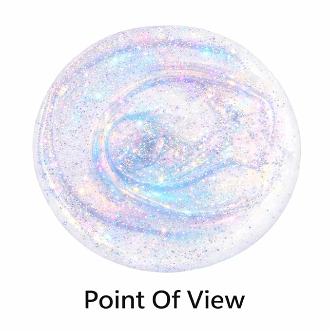 Point of View (Iridescent Chrome)