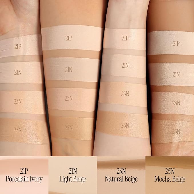 21N Light Beige