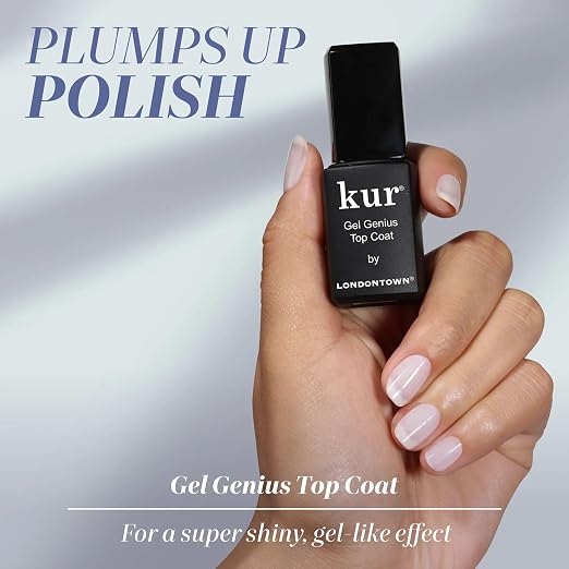 Original + Top Coat