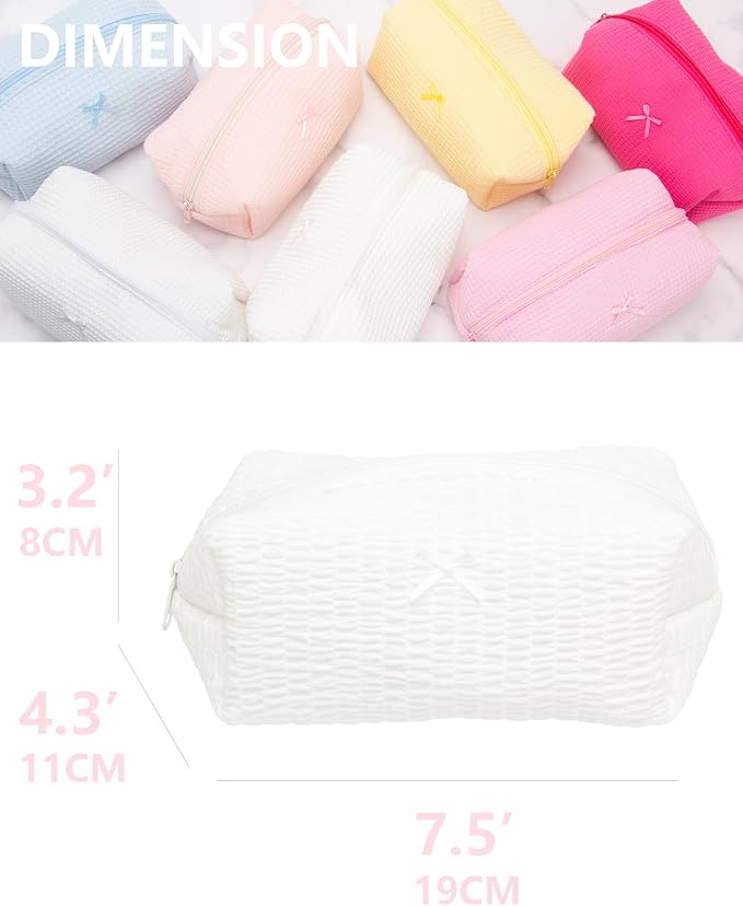 Bubble White