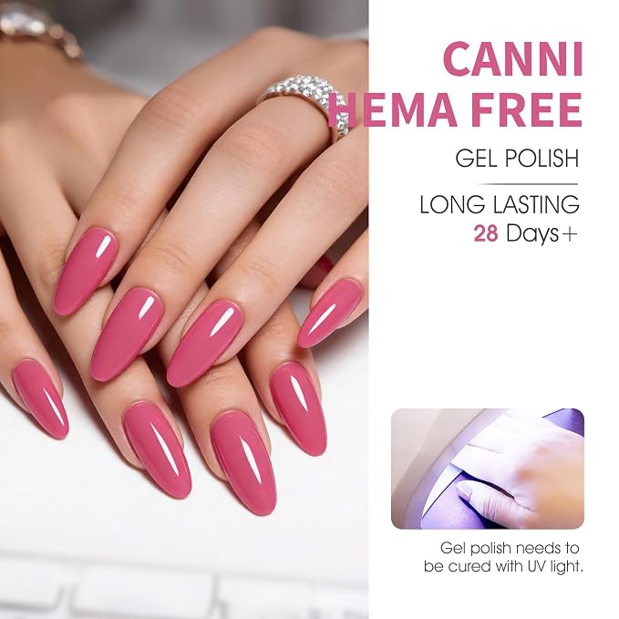 Pink Nude Coral Rose-2360