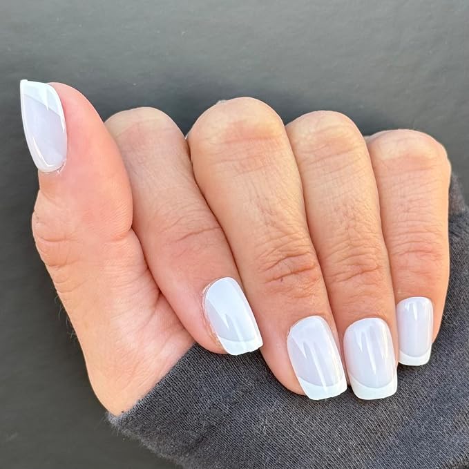 Icy French
