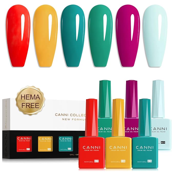 Red Yellow Green Purple-2361