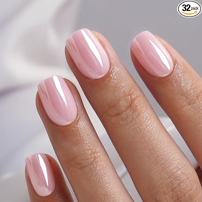 Aurora Light Pink