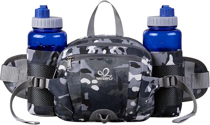 Camouflage Black